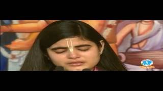 Mero Mann Lagyo Barsane Mein _ मेरो मन लाग्यो बरसाने में _ Best Krishna Bhajan _ Devi Chitralekhaji