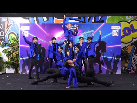 200801 Récl@t cover Golden Child - ONE + Without You + WANNABE @ Cover Dance 2020 EP2 (Final)