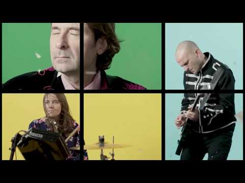 video frame placeholder