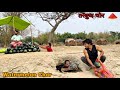 Must Watch Watermelon Chor New Funny Comedy Video || By Bindas Fun Nonstop