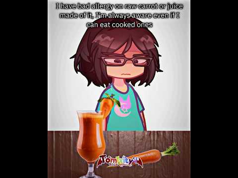 Random facts about Tomi 😵‍💫 / #gacha #gachalife2 #gachaanimation #gachatrend #edit #gachalife