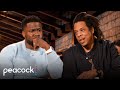 Jay-Z on His Relationship with His Dad, Going to Therapy & Emotional Intelligence | Hart to Heart