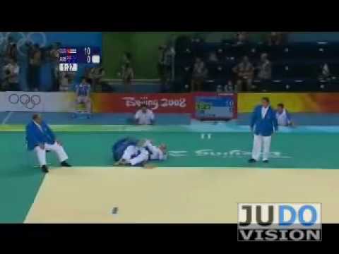 [-100kg] Oreydis Despaigne (CUB) - Matt Celotti (AUS).mp4