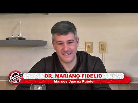 Especial Sin Vueltas Candidatos 04 08 26