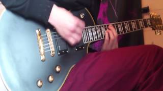 Frei.Wild - Wer nichts weiss wird alles glauben - Guitar Cover + Tabs