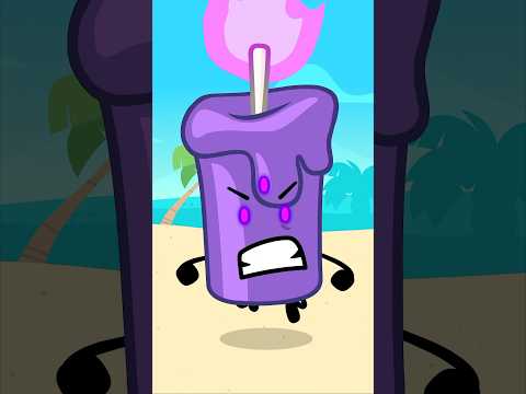 THE INNER-FLAME!! 🔥 #inanimateinsanity