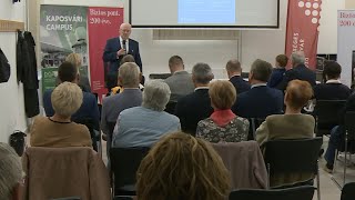 Fenntarthatóság és egészégtudatosság