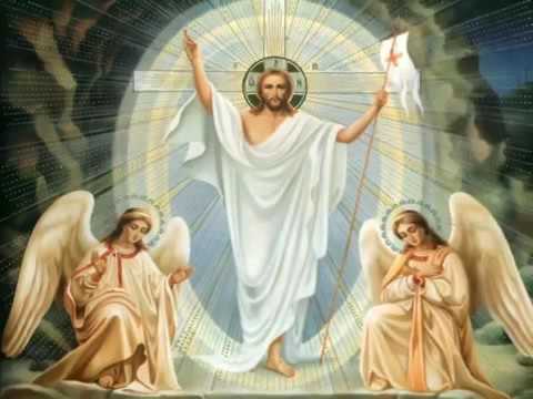 Јутарње молитве на црквенословенском - Оптина Пустиња