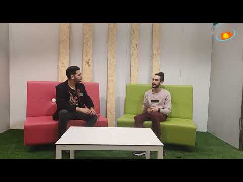 ESPAI ENTREVISTES  - MIGUEL ALBUJER