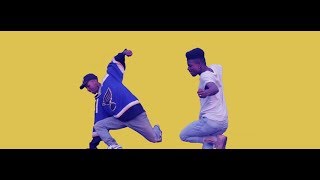 Tall Black Guy - James Brown - The Big Payback/freestyle hip hop