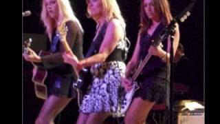 In A Different Light (Bristol 2008) - The Bangles   *Best In (Live) Show&quot;  Audio