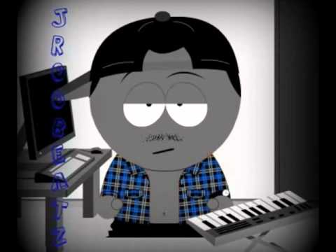 JRoo Beatz - Swag Homer Simpson