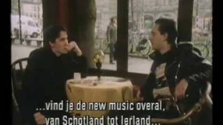 Jools Holland in Amsterdam Part 3 of 4