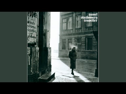 Fingertips - Camel