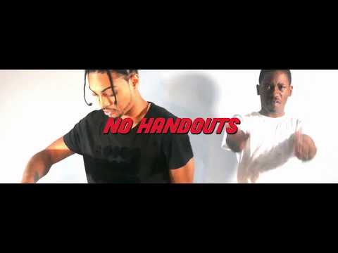 No Handouts Feat. 2Milly
