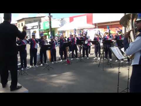 DISPARADA - BAMAGV em Mata De São João