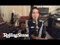 Danielle Haim Performs 'Don't Wanna,' and 'Summer Girl' | In My Room