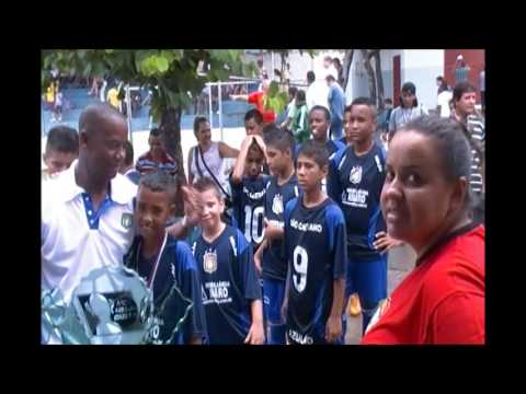 GOLAÇO KIDS FINAL COPA PAULISTA FUTEBOL CAMPO SUB12 AD SÃO CAETANO 2 X 0 S.P.F.C.