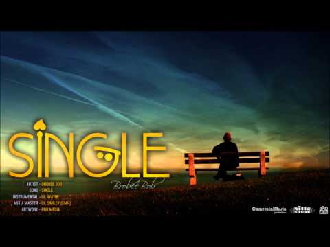 Brobee Bob - Single (I'm Single)