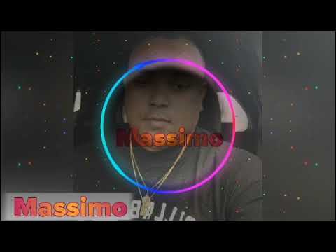 Lion Winston - Massimo