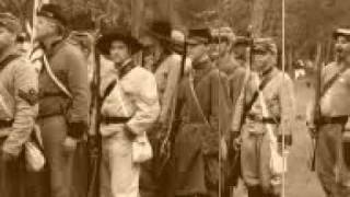 Dave at Andersonville