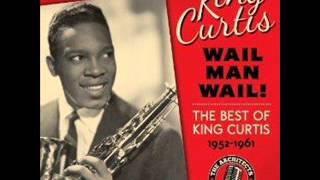 King Curtis   Tenor In The Sky   1953