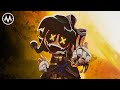 MUSIIKA - SALVATION (A Cyn Song) [Visualizer & Lyrics]