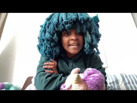 Moonchild Sanelly Is Angry With Radio Stations || Askies Song