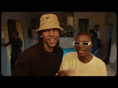 Samba KF ft Djunior - Sold Out (official video)