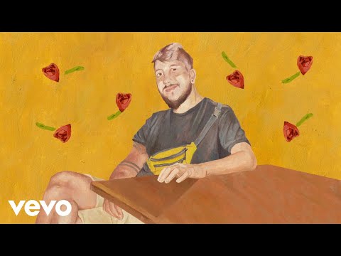 Lagum - NINGUÉM ME ENSINOU (Lyric Video)