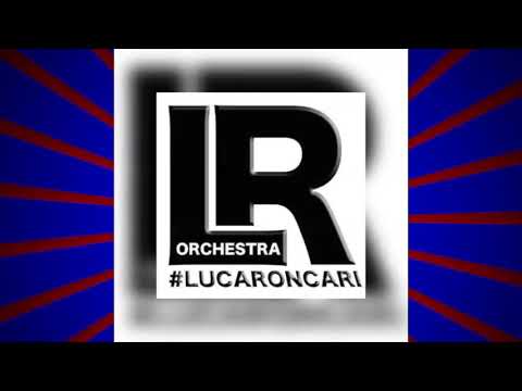 Il Mondo-Orchestra Luca Roncari
