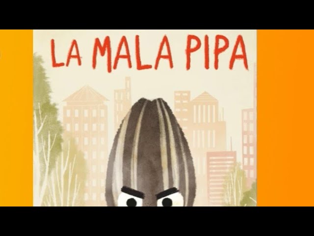 Vídeo relacionado con La mala pipa