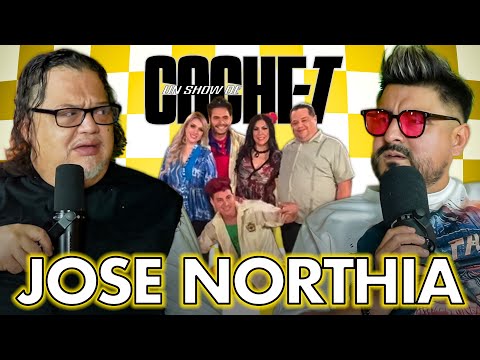 "Cachete Vale Ver*!" Cara A Cara Con Tony Bola Ft. Jose Northia | USDCT Ep 164