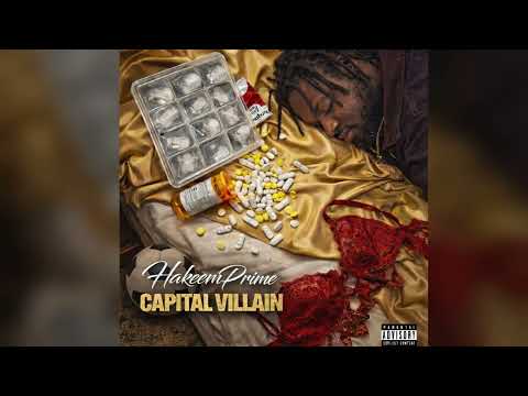 Miniatura de Capital Villain