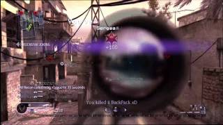 New Transition - By me - Scrapped