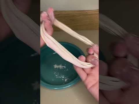 Can I make dragon’s beard candy out of hi-chews?