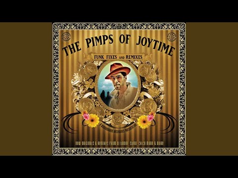 Bonita (DJ OBaH Remix)