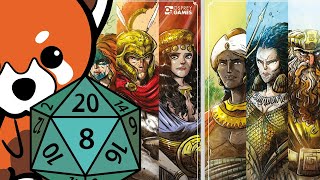 Beyond Solitaire - Imperium: Classics video thumbnail