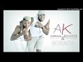 Esa mulata me mata - El AS Adrian Smile ft Kenndy Hernández (Album sin secretos)
