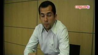 Video: Entrevista sobre los resultados de nuestra acción de marketing de guerrilla en coguan.tv
