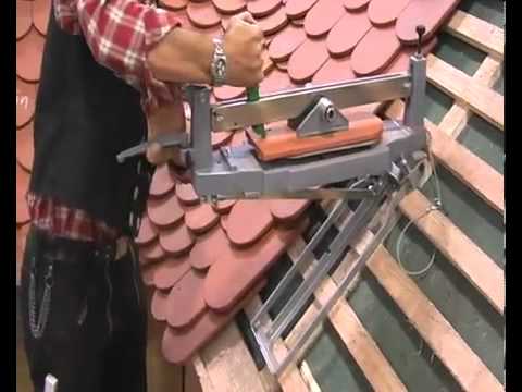 00260000 Freund Bibermax Dachziegelschneider