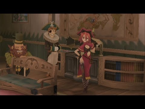 Tales of the Abyss - Part 38