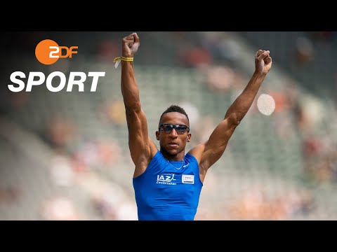 Die Finals kompakt vom 4. August | Die Finals 2019 - ZDF