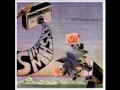 tiger saw - the sea