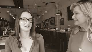 lynoras Restaurant wpb with NextHome Real Estate Executives