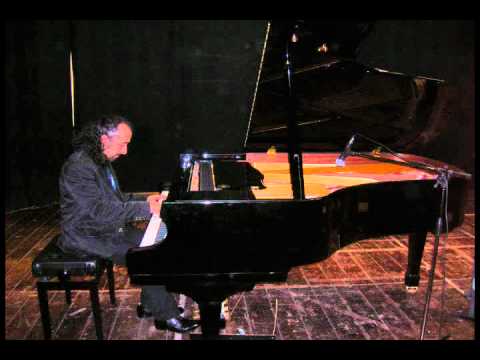 piano impressions #2 - Nicola Morali