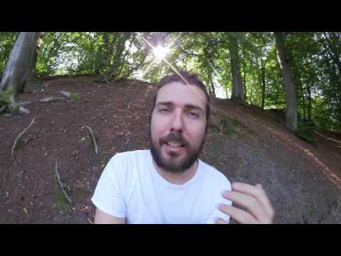 WACH AUF Entdecke wer du wirklich bist - Der Tiger in der Schafherde - indische Geschichte