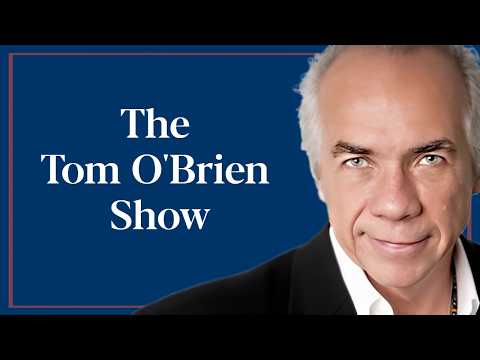 February 4th, The Tom O'Brien Show on TFNN - 2025