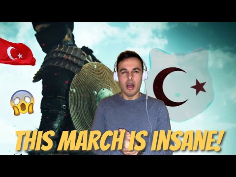 Plevne Marşı | Best Trap | Turkish Gazi Osman Paşa  🇹🇷| İtalyan Tepkisi