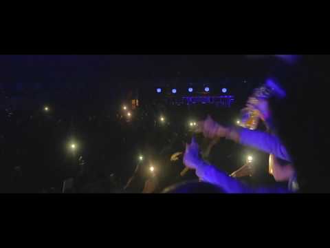 MoStack, Fekky, Konan, Trillary Banks - New Years Eve @ 'BluePrint' Leicester